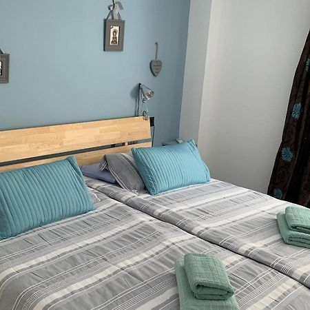 Wonderful Beach Apartment Nerja Extérieur photo