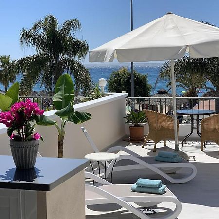 Wonderful Beach Apartment Nerja Extérieur photo