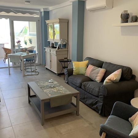 Wonderful Beach Apartment Nerja Extérieur photo