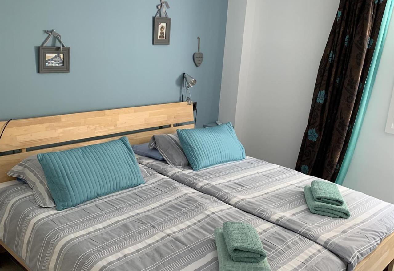 Wonderful Beach Apartment Nerja Extérieur photo
