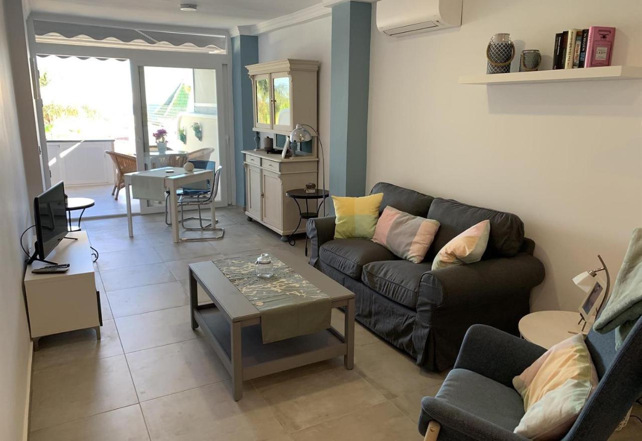 Wonderful Beach Apartment Nerja Extérieur photo
