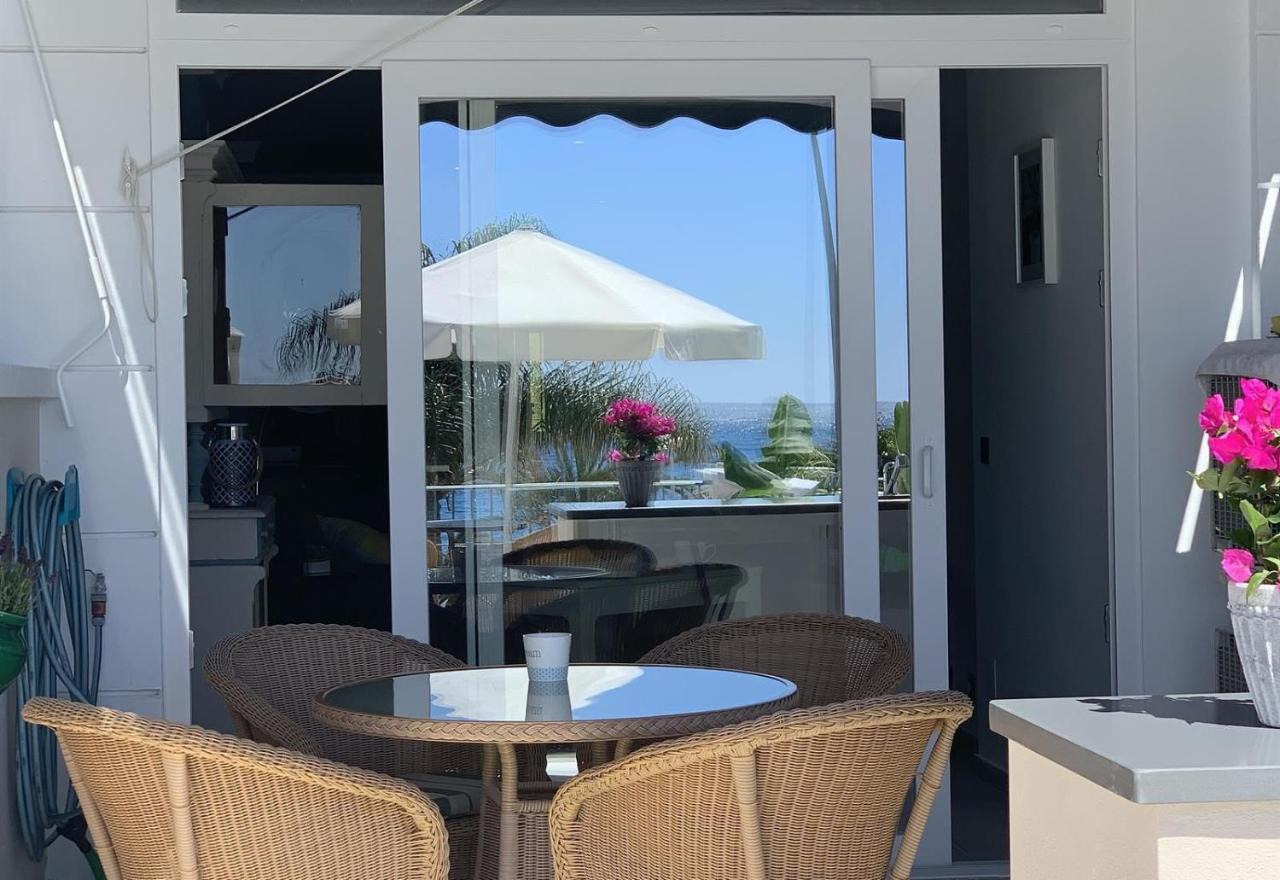 Wonderful Beach Apartment Nerja Extérieur photo